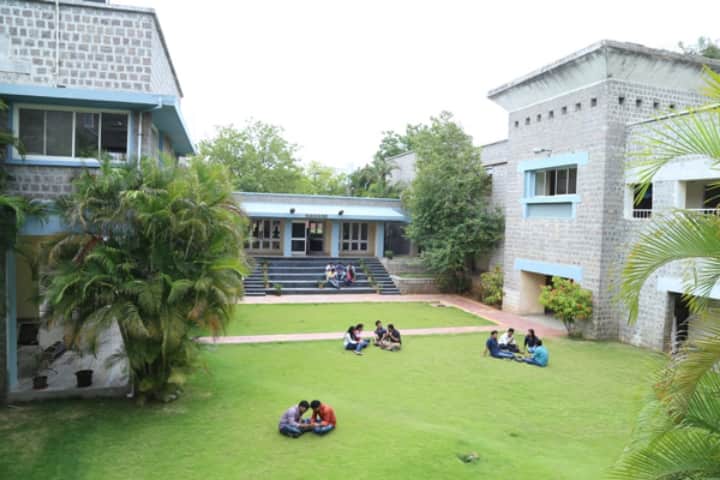 MANAGE Hyderabad campus in Hyderabad, Telangana, India — photo 1