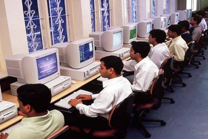 MANAGE Hyderabad campus in Hyderabad, Telangana, India — photo 4