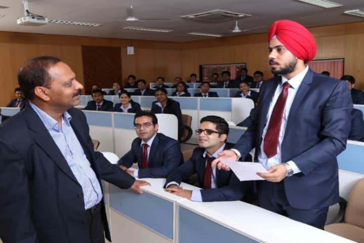 MANAGE Hyderabad campus in Hyderabad, Telangana, India — photo 5