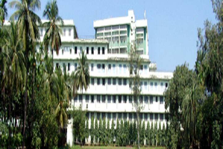 ISI Kolkata campus photo