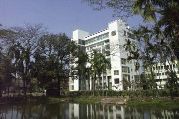 ISI Kolkata campus in Kolkata, West Bengal, India — photo 2