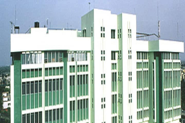 ISI Kolkata campus in Kolkata, West Bengal, India — photo 3