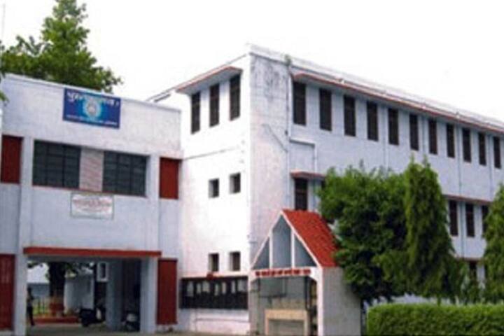 SD PG College campus in Muzaffarnagar, Uttar Pradesh, India — photo 2