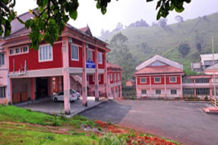 KVASU Wayanad campus in Wayanad, Kerala, India — photo 5