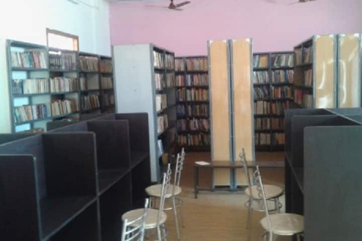 Sree Vivekananda College campus in Thrissur, Kerala, India — photo 4