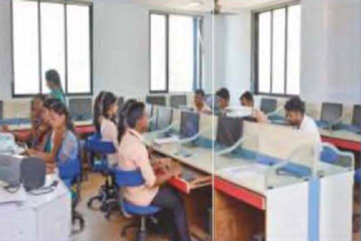Mahatma Phule Arts Science and Commerce College campus in Panvel, Maharashtra, India — photo 3