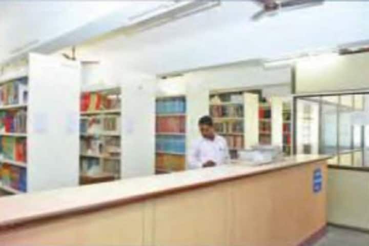 Mahatma Phule Arts Science and Commerce College campus in Panvel, Maharashtra, India — photo 4