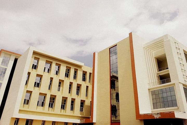 NUSRL Ranchi campus in Ranchi, Jharkhand, India — photo 1