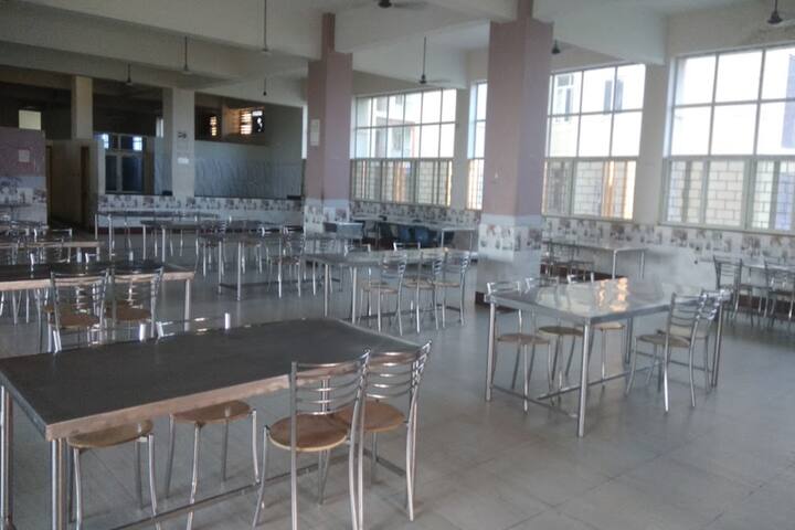 NUSRL Ranchi campus in Ranchi, Jharkhand, India — photo 5