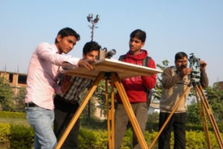 SHUATS Allahabad campus in Allahabad, Uttar Pradesh, India — photo 4