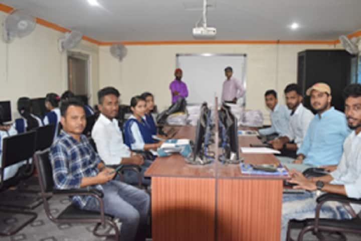 Rural Institute of Higher Studies campus in Balasore, Odisha, India — photo 4