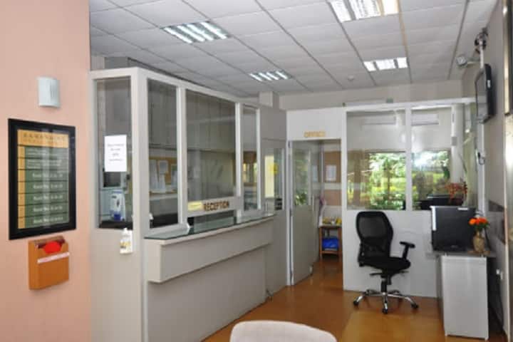 TIFR Mumbai campus in Mumbai, Maharashtra, India — photo 2