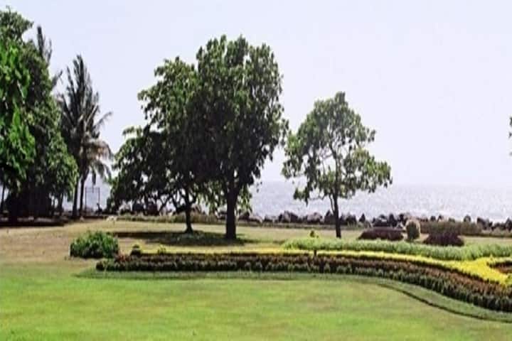 TIFR Mumbai campus in Mumbai, Maharashtra, India — photo 3
