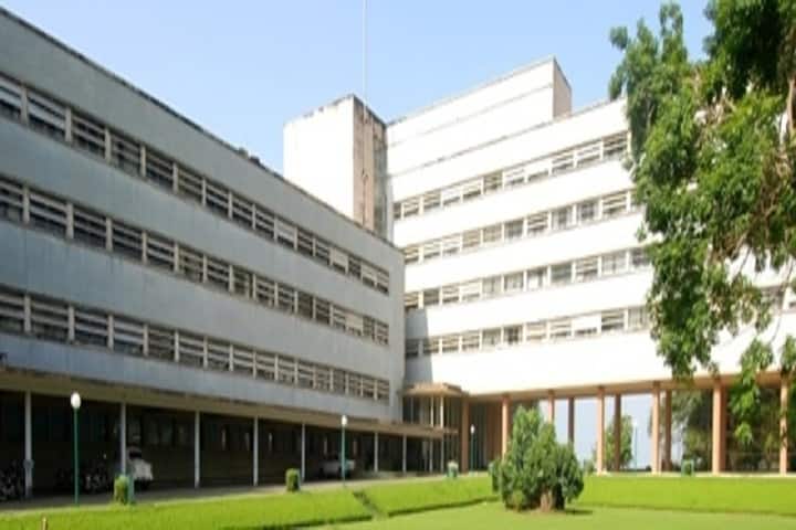 TIFR Mumbai campus in Mumbai, Maharashtra, India — photo 5