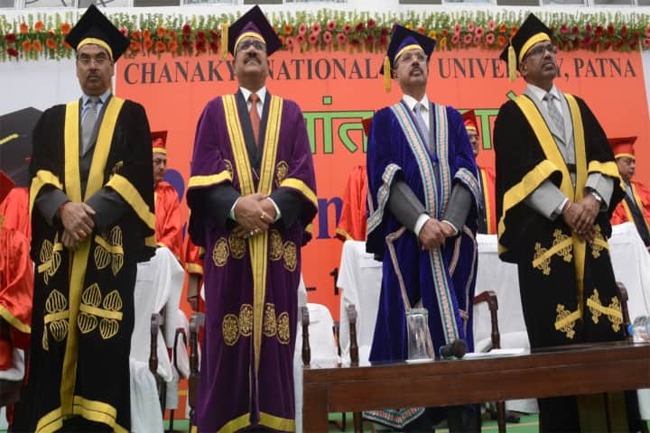 CNLU Patna campus in Patna, Bihar, India — photo 4