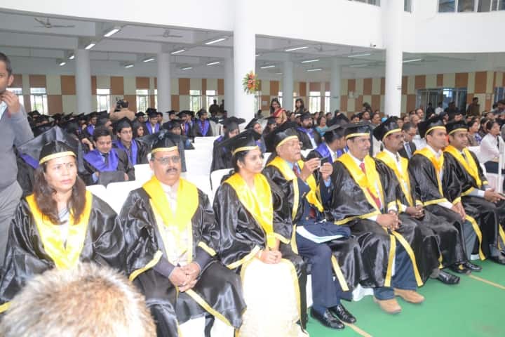 CNLU Patna campus in Patna, Bihar, India — photo 6