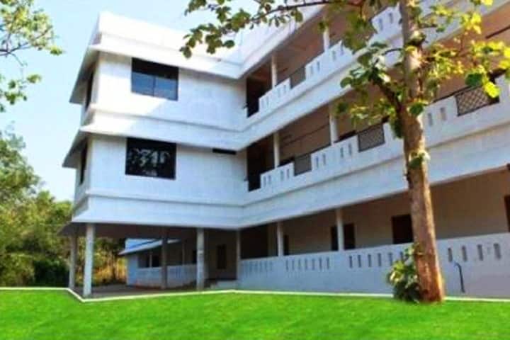 Musaliar College of Arts and Science, Pathanamthitta campus in Thiruvalla, Kerala, India