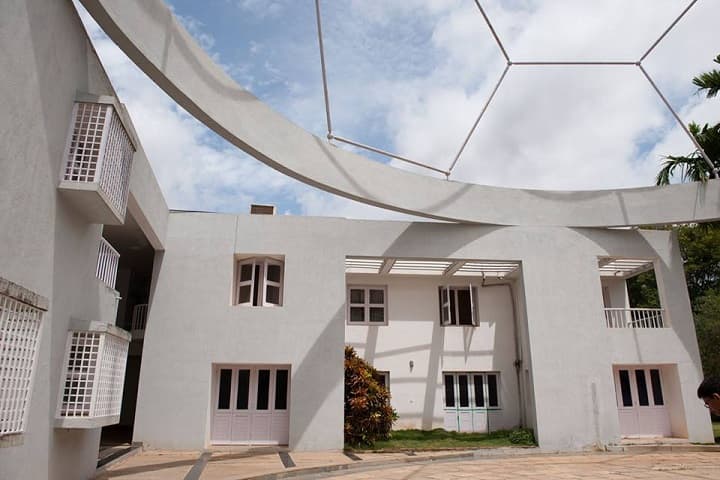 JNCASR Bangalore campus in Bangalore, Karnataka, India — photo 1