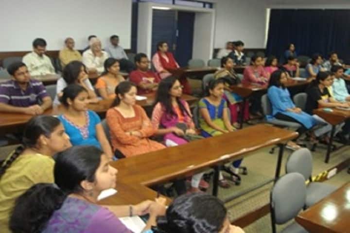 JNCASR Bangalore campus in Bangalore, Karnataka, India — photo 2