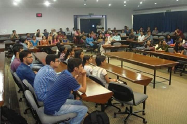 JNCASR Bangalore campus in Bangalore, Karnataka, India — photo 4