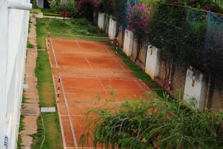 JNCASR Bangalore campus in Bangalore, Karnataka, India — photo 6