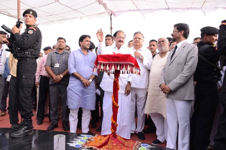 CSVTU Bhilai campus in Bhilai, Chhattisgarh, India — photo 4