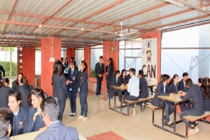St Paul Institute of Professional Studies campus in Indore, Madhya Pradesh, India — photo 4