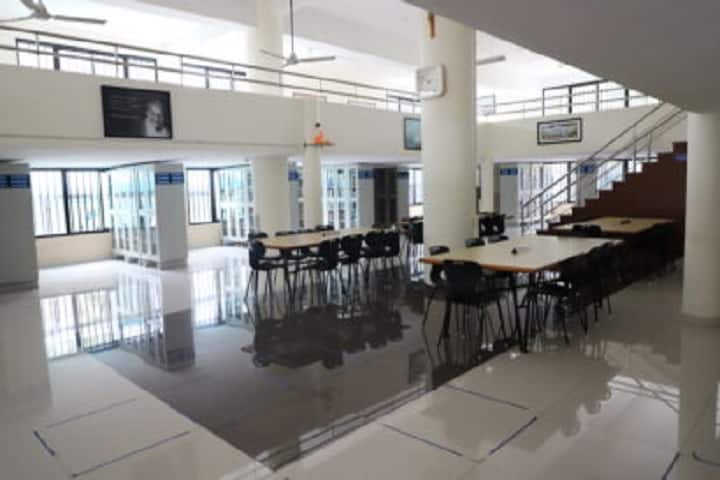 St Paul Institute of Professional Studies campus in Indore, Madhya Pradesh, India — photo 5