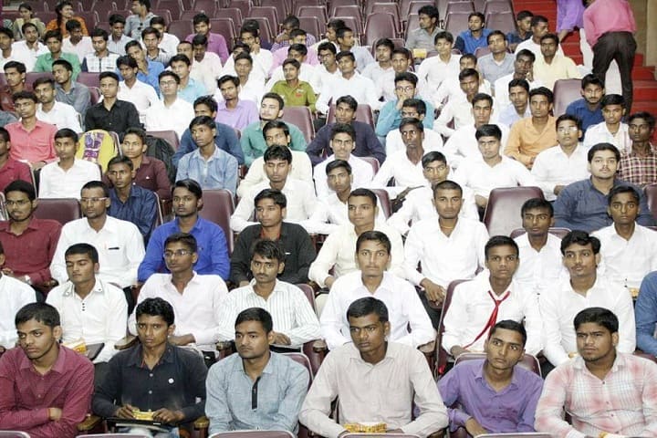 Chandra Shekhar Azad University of Agriculture and Technology campus in Kanpur, Uttar Pradesh, India — photo 3