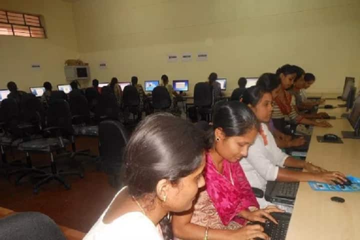 Bengaluru North University campus in Kolar, Karnataka, India — photo 3