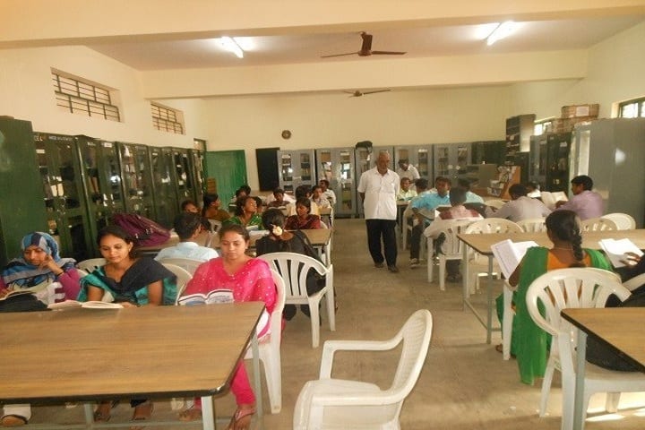 Bengaluru North University campus in Kolar, Karnataka, India — photo 4