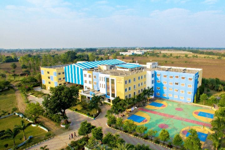 SISTec Bhopal campus in Bhopal, Madhya Pradesh, India — photo 1