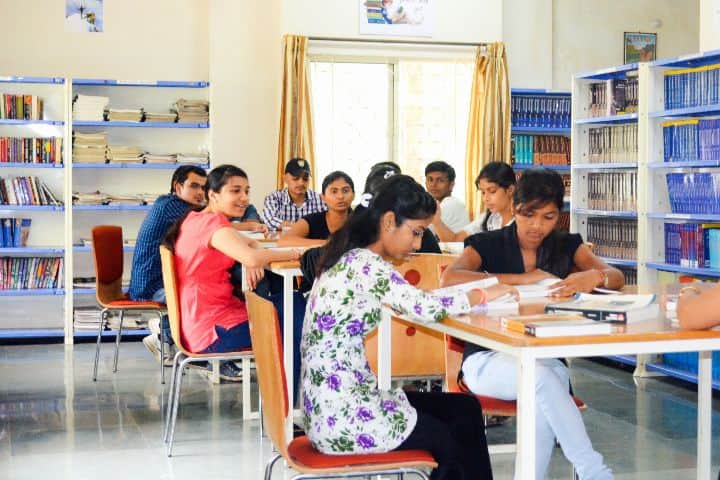 SISTec Bhopal campus in Bhopal, Madhya Pradesh, India — photo 5