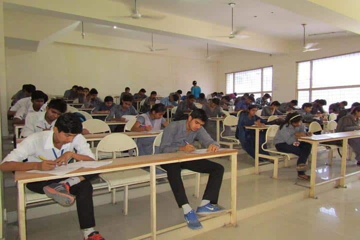 MMU Ambala campus in Ambala, Haryana, India — photo 6