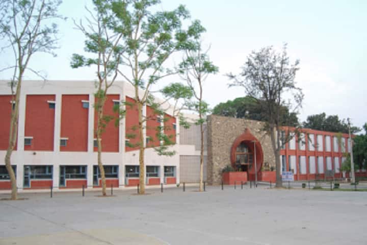 Institute of Integrated and Honors studies, Kurukshetra campus in Kurukshetra, Haryana, India