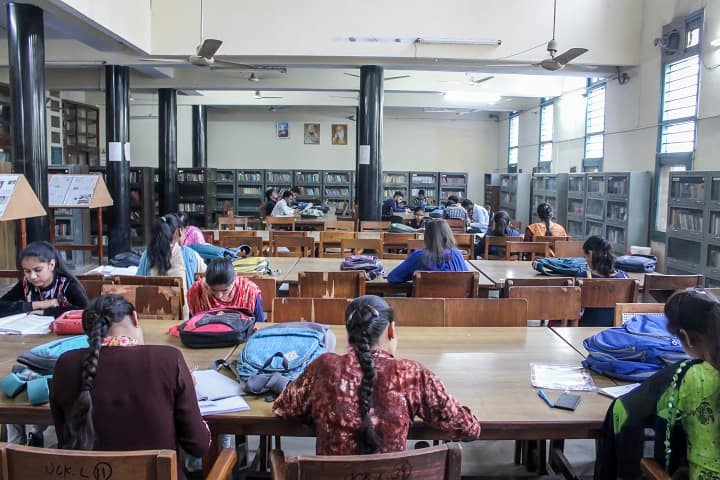 Institute of Integrated and Honors studies campus in Kurukshetra, Haryana, India — photo 2