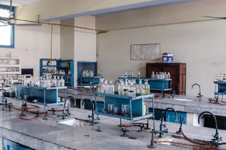 Institute of Integrated and Honors studies campus in Kurukshetra, Haryana, India — photo 3