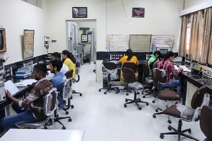 Institute of Integrated and Honors studies campus in Kurukshetra, Haryana, India — photo 4