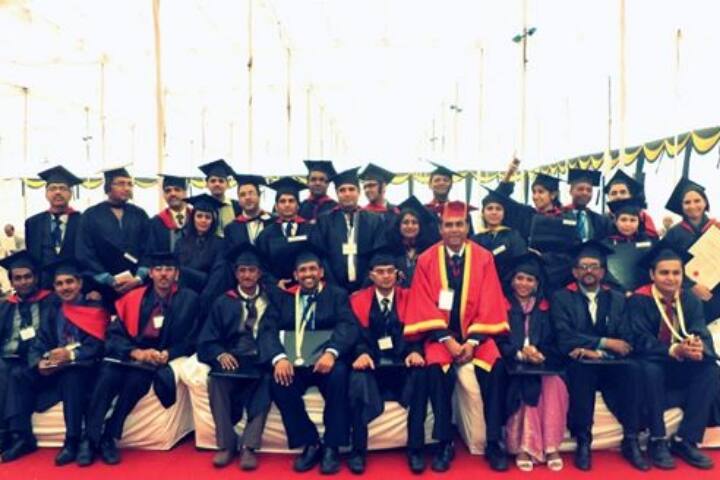 Amity Directorate of Distance and Online Education campus in Noida, Uttar Pradesh, India — photo 6