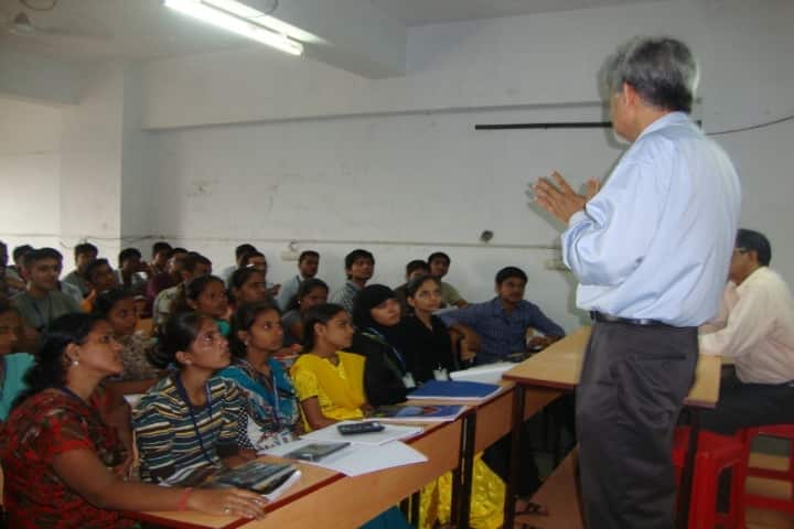 Dr Babasaheb Ambedkar College of Arts Science and Commerce campus in Mumbai, Maharashtra, India — photo 2