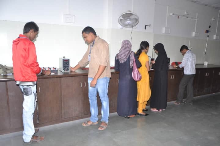 Dr Babasaheb Ambedkar College of Arts Science and Commerce campus in Mumbai, Maharashtra, India — photo 4