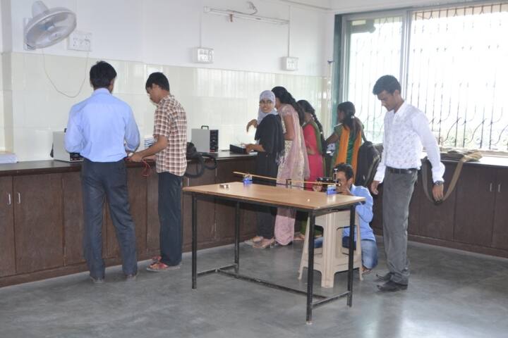 Dr Babasaheb Ambedkar College of Arts Science and Commerce campus in Mumbai, Maharashtra, India — photo 5