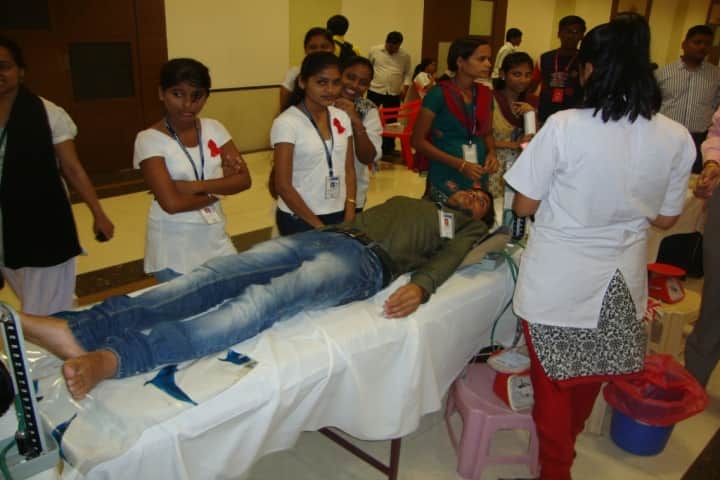 Dr Babasaheb Ambedkar College of Arts Science and Commerce campus in Mumbai, Maharashtra, India — photo 6