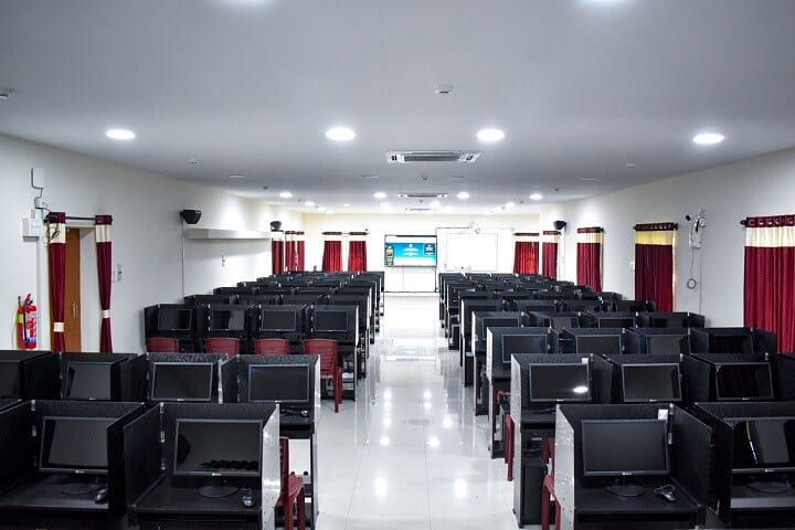 Ramakrishna Mission Sikshanamandira campus in Howrah, West Bengal, India — photo 4