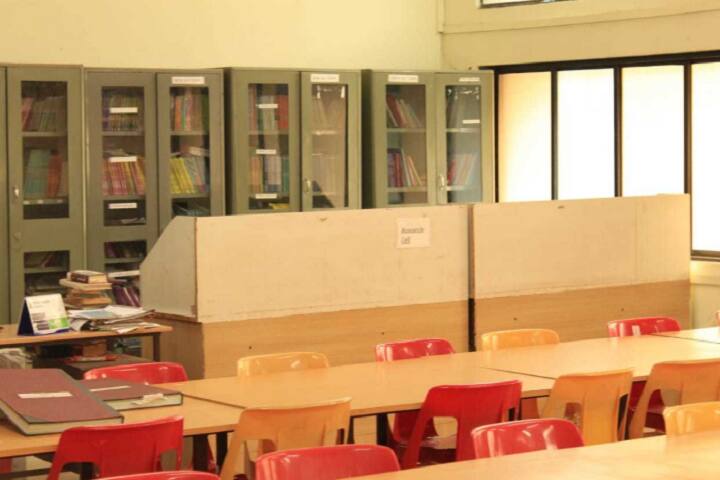 MB Harris College of Arts and AE Kalsekar College of Commerce and Management campus in Vasai, Maharashtra, India — photo 3