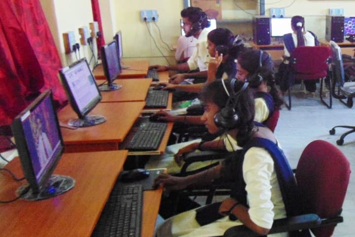 Government Arts and Science College campus in Karwar, Karnataka, India — photo 3