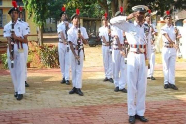 Government Arts and Science College campus in Karwar, Karnataka, India — photo 6