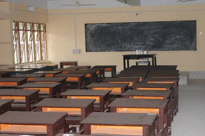 Priyadarshi Ashok Mahavidyalaya campus in Sonbhadra, Uttar Pradesh, India — photo 4