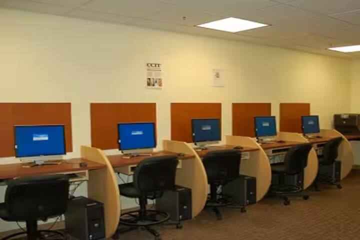 Priyadarshi Ashok Mahavidyalaya campus in Sonbhadra, Uttar Pradesh, India — photo 6