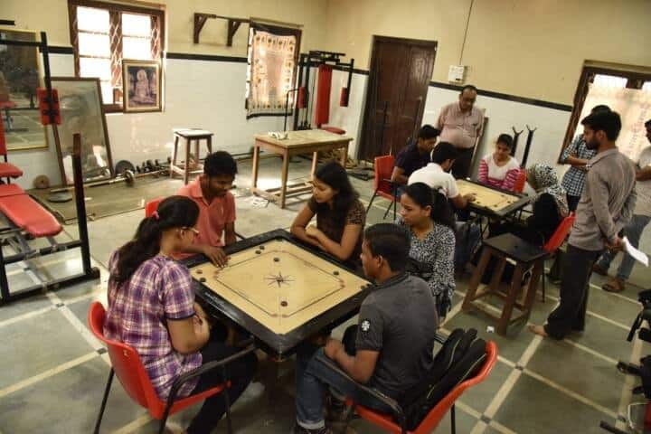 The Institute of Science campus in Mumbai, Maharashtra, India — photo 5